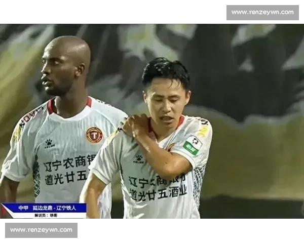 臧一锋:李金羽言传身教重塑锋线,高效射手盛赞团队化学反应 臧一锋:李金羽言传身教重塑锋线,高效射手盛赞团队化学反应
