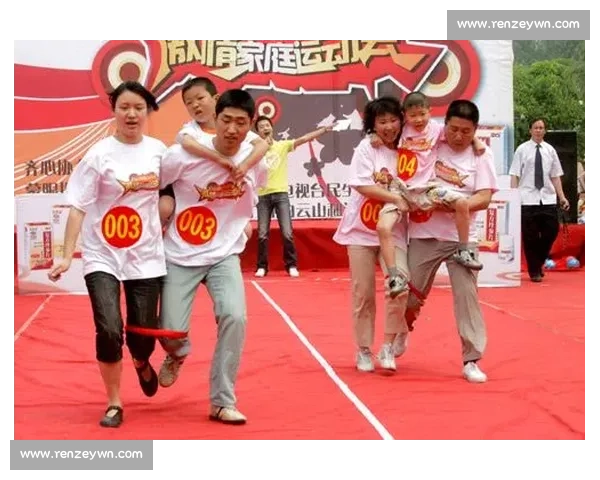 结婚证当门票!沭阳篮球赛点燃家庭运动新风潮 结婚证当门票!沭阳篮球赛点燃家庭运动新风潮