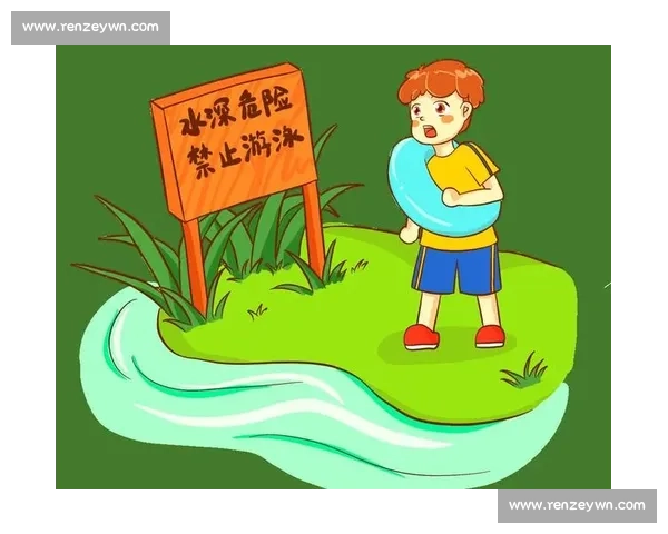 游泳冠军私藏防溺指南:5 招保命技巧,家长孩子必学!