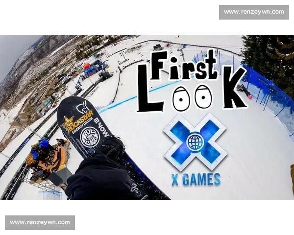 X Games 盐湖城 2025 女子碗池赛落幕:新生代滑手改写历史 X Games 盐湖城 2025 女子碗池赛落幕:新生代滑手改写历史