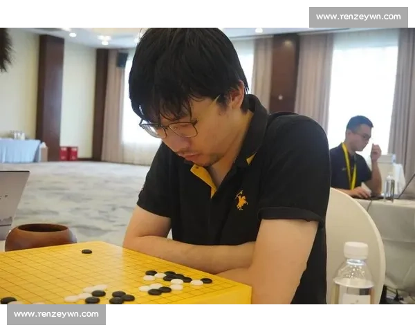 芈昱廷力克刘昌赫 中国 14 将晋级烂柯杯 32 强 芈昱廷力克刘昌赫 中国 14 将晋级烂柯杯 32 强