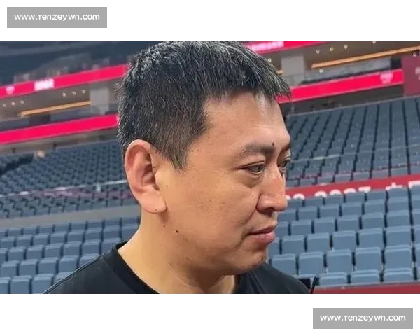 广东豪言冲冠！辽宁追逐 2 米 08 内线，同曦迎浙江前教头