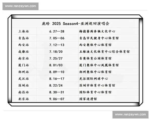 鹿晗 2025 巡演排练现解压新招:花式足球玩转舞台活力 鹿晗 2025 巡演排练现解压新招:花式足球玩转舞台活力