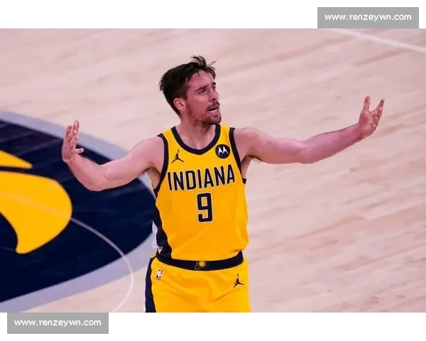 TJ - 麦康纳总决赛 G7 暴走：节奏炸裂 + 队友喂球，12 分掀翻雷霆气势