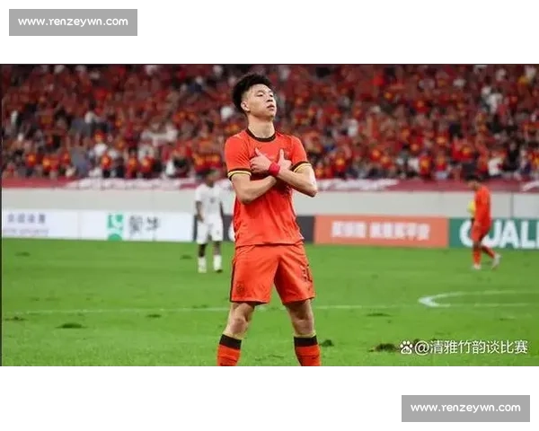 18 岁王钰栋替补造 7 球 青春风暴里的领袖锋芒