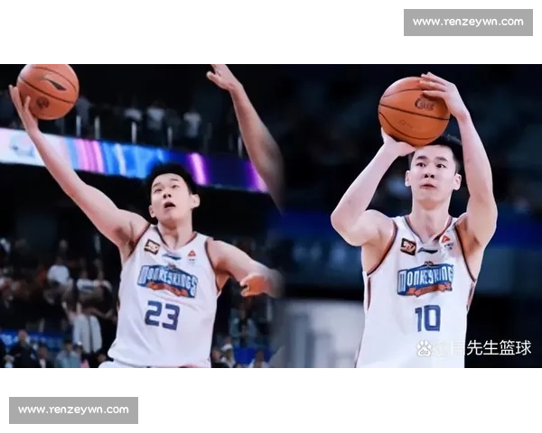 广东豪言冲冠！辽宁追逐 2 米 08 内线，同曦迎浙江前教头