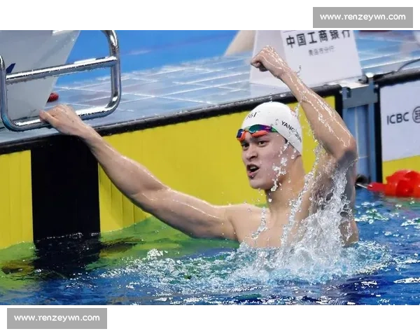 孙杨复出剑指第五届全运会：续写泳池传奇，誓展巅峰风采