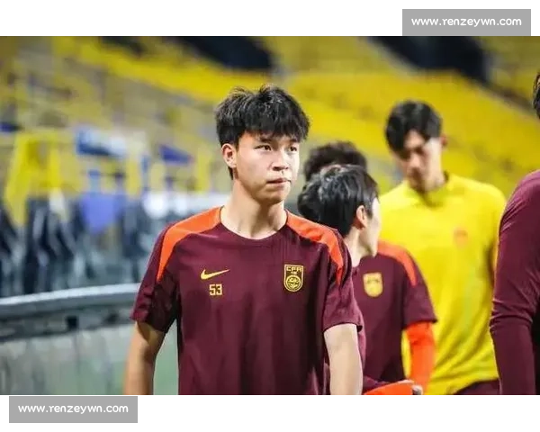 18 岁王钰栋替补造 7 球 青春风暴里的领袖锋芒