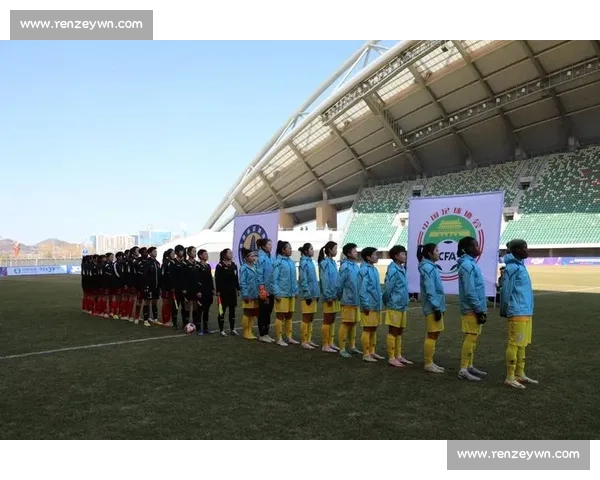 长春女足主场 1-1 绝平陕西志丹女足 高晨救主延续不败