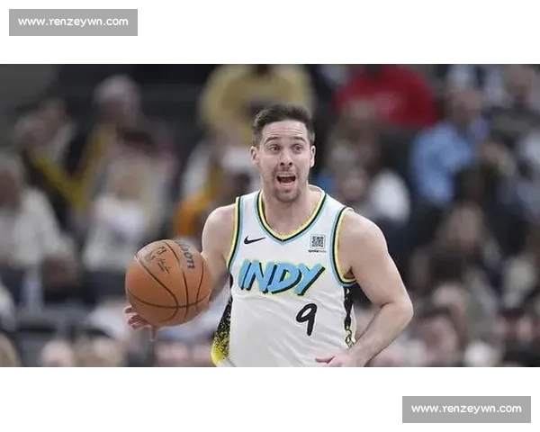 TJ - 麦康纳总决赛 G7 暴走:节奏炸裂 + 队友喂球,12 分掀翻雷霆气势