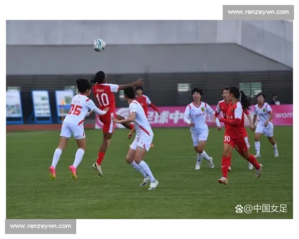 长春女足主场 1-1 绝平陕西志丹女足 高晨救主延续不败