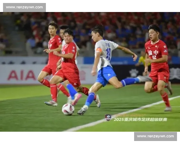 桃花影落飞神剑！渝超赛场的 “江湖绝响”