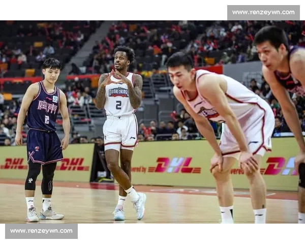 广东豪言冲冠！辽宁追逐 2 米 08 内线，同曦迎浙江前教头